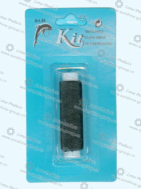 Ningbo sunshine import and export co., ltd. | kit art 49 black