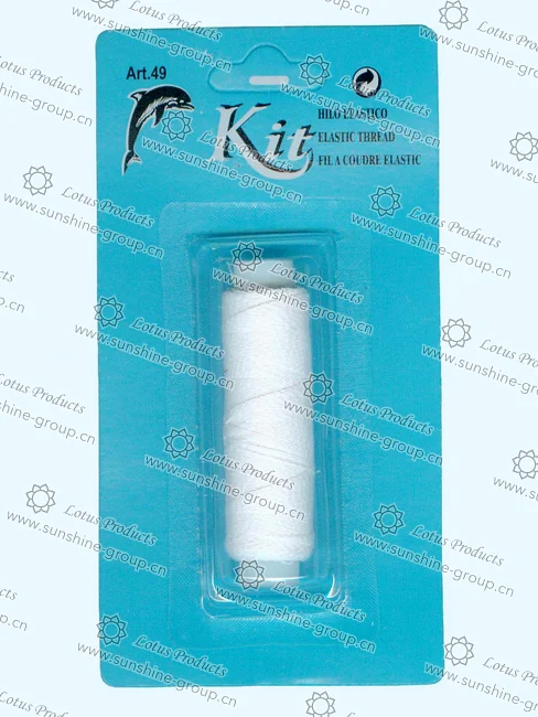 Ningbo sunshine import and export co., ltd. | kit art 49 white