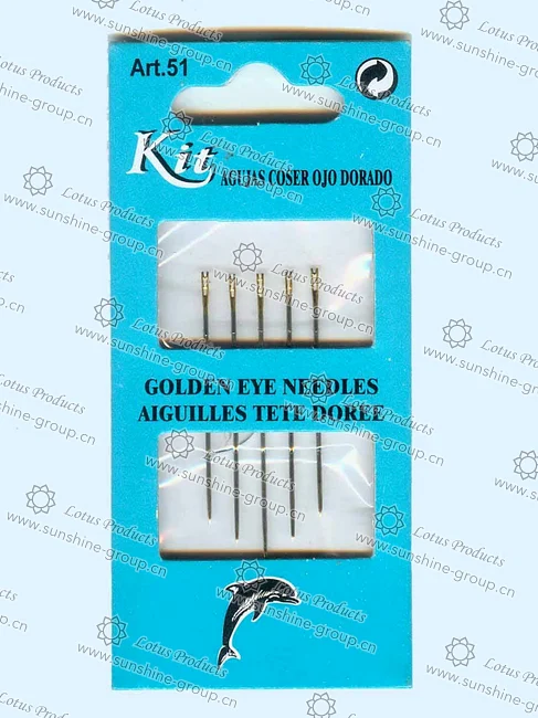 Ningbo sunshine import and export co., ltd. | kit brand kit art 51