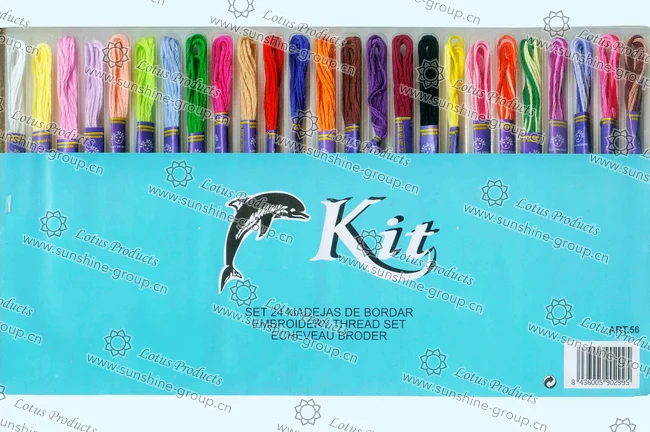 Ningbo sunshine import and export co., ltd. | kit brand kit art 56