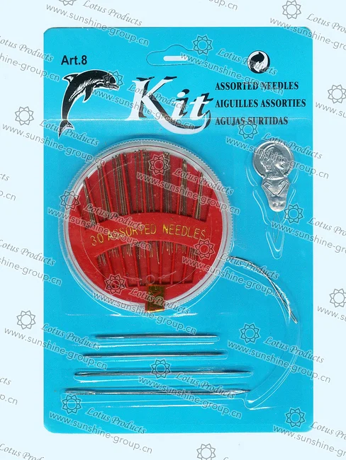 Ningbo sunshine import and export co., ltd. | kit brand kit art 8