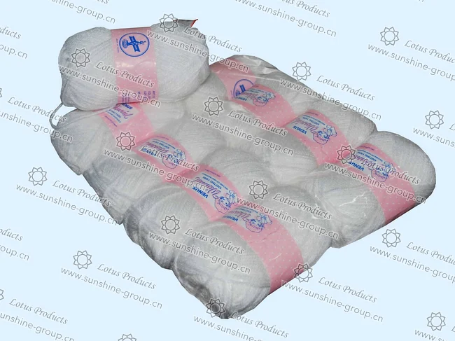 Ningbo sunshine import and export co., ltd. | kitting yarn f
