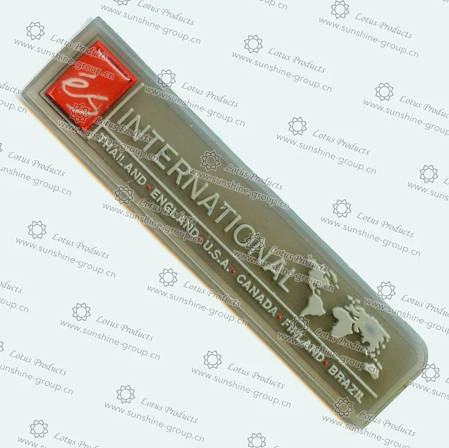 Ningbo sunshine import and export co., ltd. | label patch z