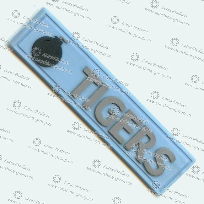 Ningbo sunshine import and export co., ltd. | label patch z2