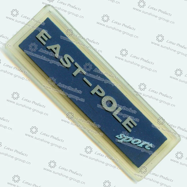 Ningbo sunshine import and export co., ltd. | label patch z4