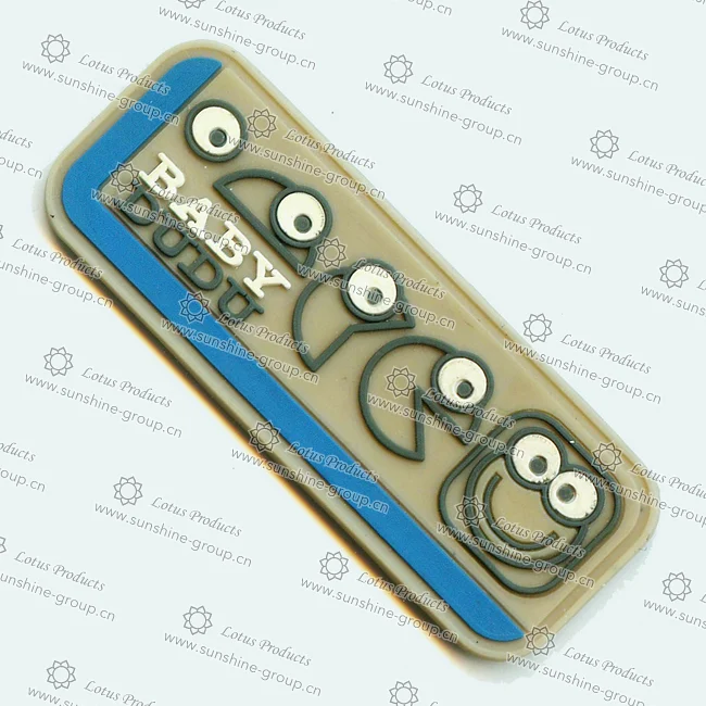 Ningbo sunshine import and export co., ltd. | label patch z8
