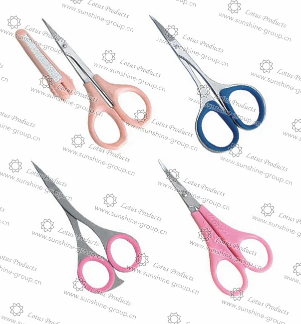Ningbo sunshine import and export co., ltd. | manicure scissors c