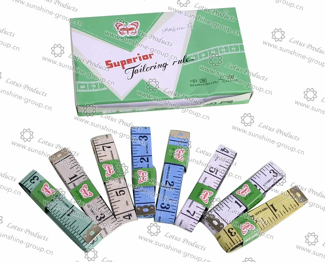 Ningbo sunshine import and export co., ltd. | measuring tape 2
