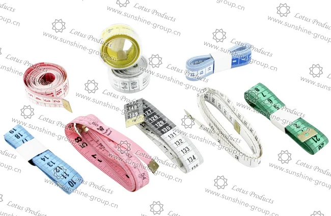 Ningbo sunshine import and export co., ltd. | measuring tape 4