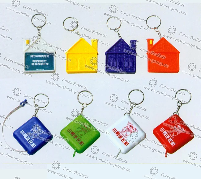 Ningbo sunshine import and export co., ltd. | measuring tape assorted b
