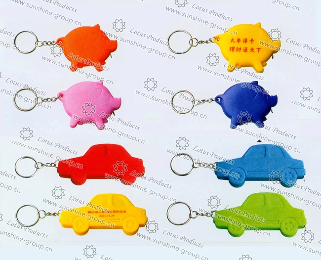Ningbo sunshine import and export co., ltd. | measuring tape assorted c