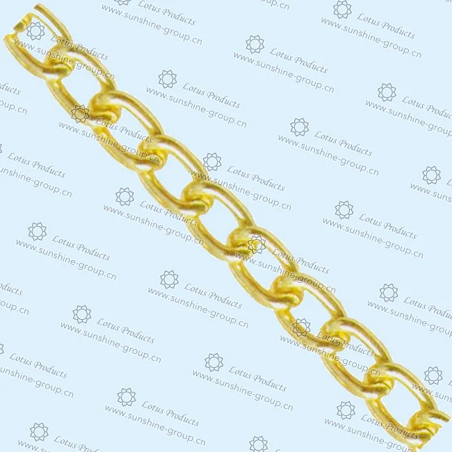 Ningbo sunshine import and export co., ltd. | metal chains (12)