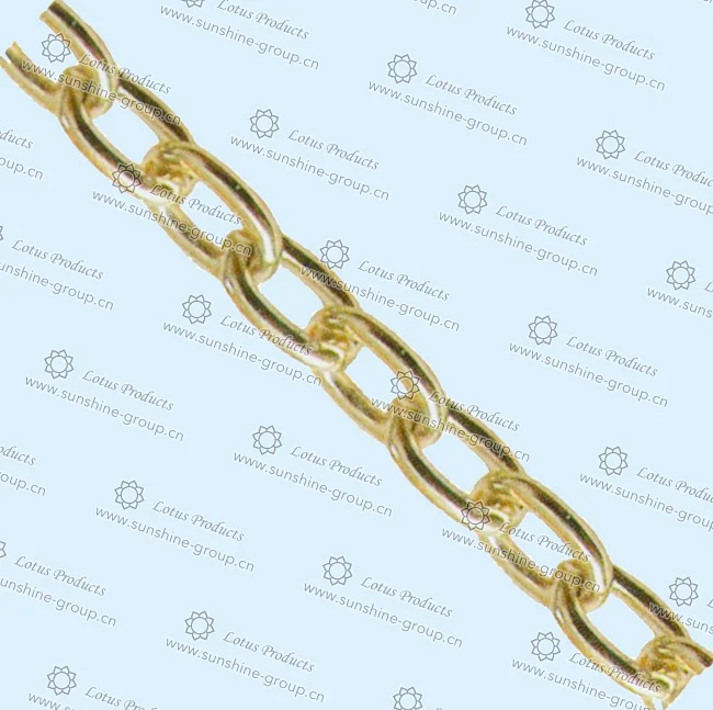 Ningbo sunshine import and export co., ltd. | metal chains (13)