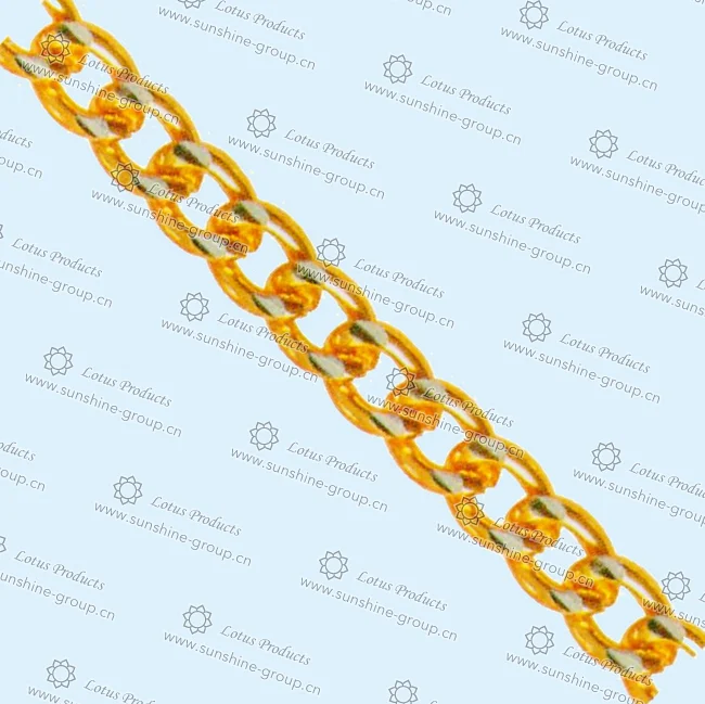 Ningbo sunshine import and export co., ltd. | metal chains (17)