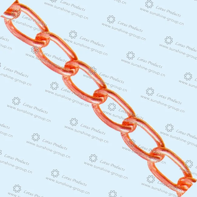 Ningbo sunshine import and export co., ltd. | metal chains (18)