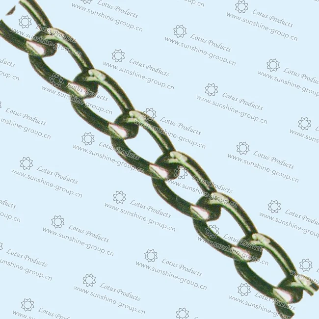Ningbo sunshine import and export co., ltd. | metal chains (19)