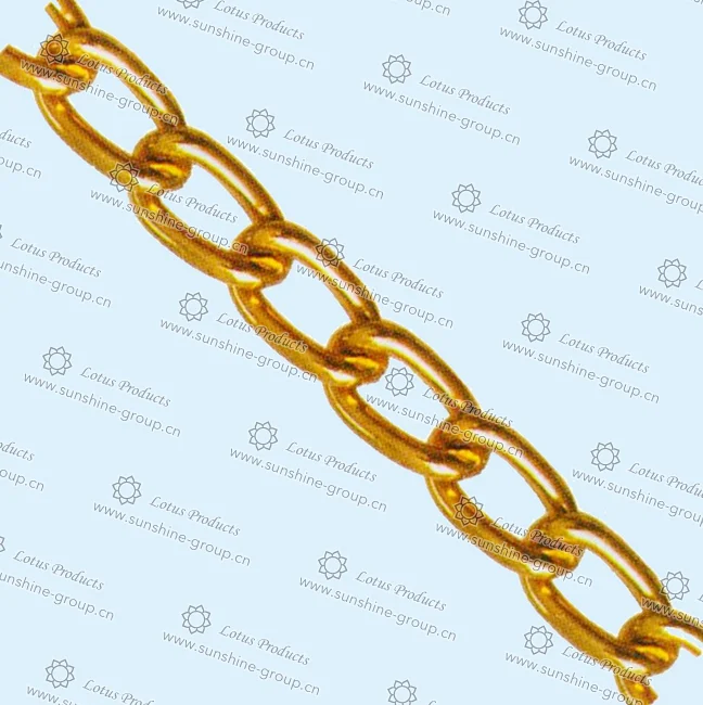 Ningbo sunshine import and export co., ltd. | metal chains (20)