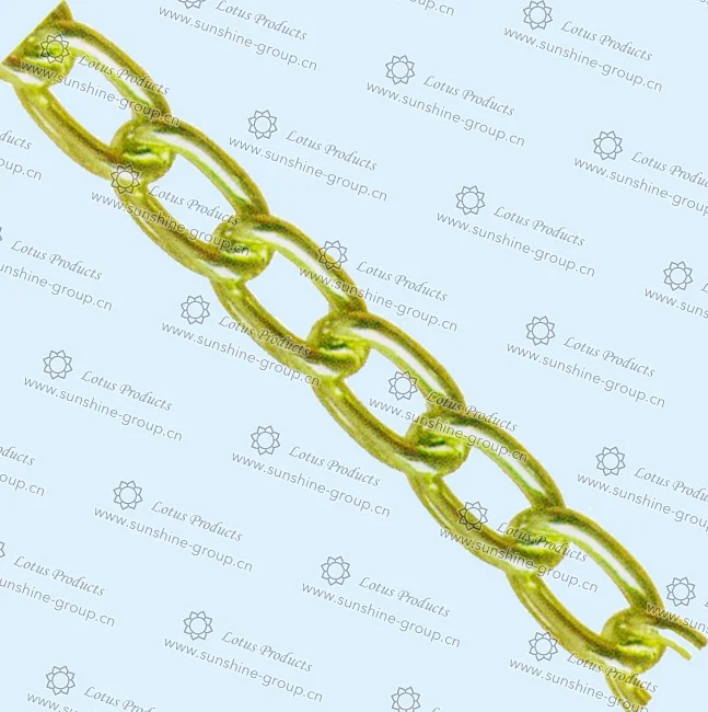 Ningbo sunshine import and export co., ltd. | metal chains (21)