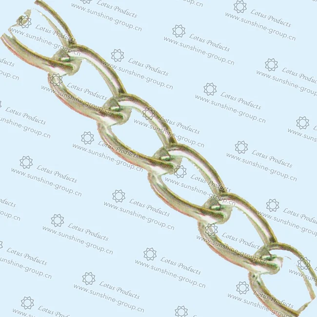 Ningbo sunshine import and export co., ltd. | metal chains (23)