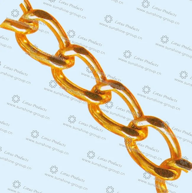 Ningbo sunshine import and export co., ltd. | metal chains (25)