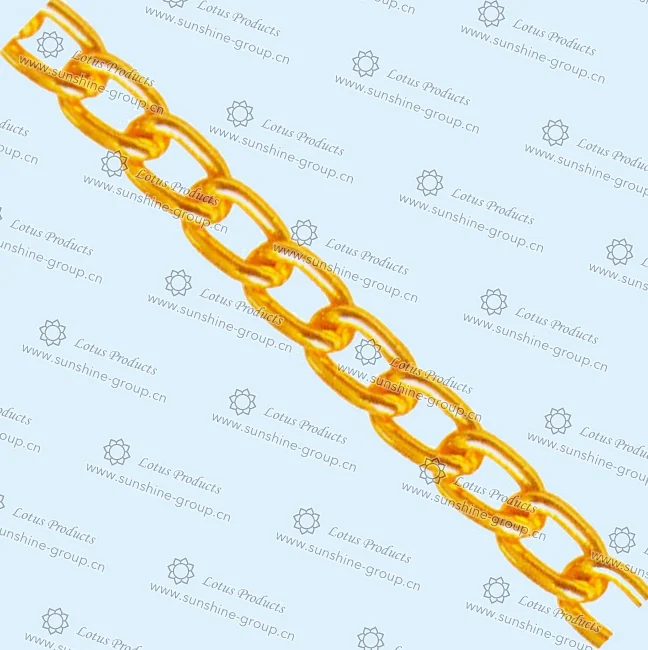 Ningbo sunshine import and export co., ltd. | metal chains (9)