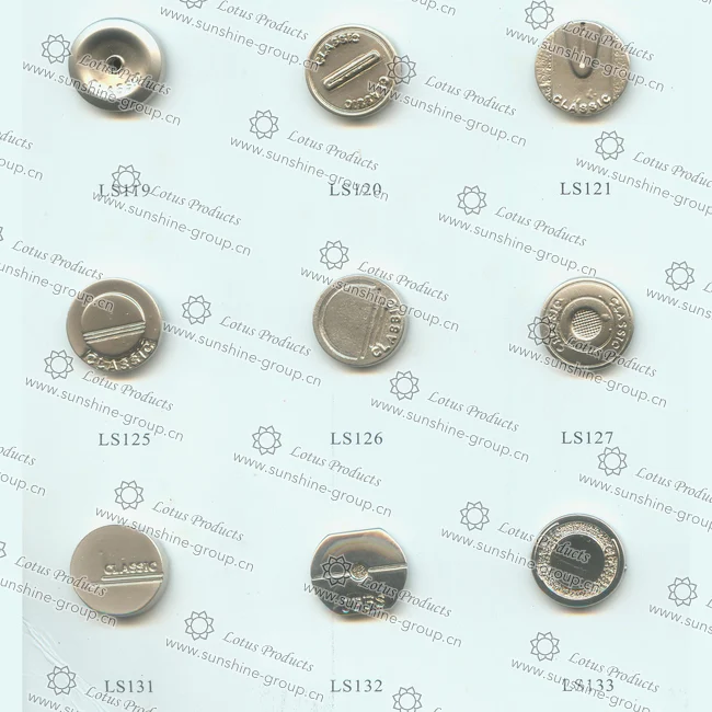 Ningbo sunshine import and export co., ltd. | metalic button (8)