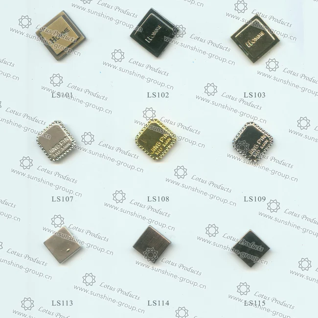 Ningbo sunshine import and export co., ltd. | metalic button (9)