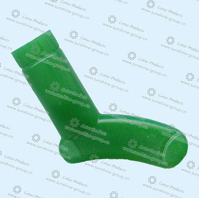 Ningbo sunshine import and export co., ltd. | needle point protecter green
