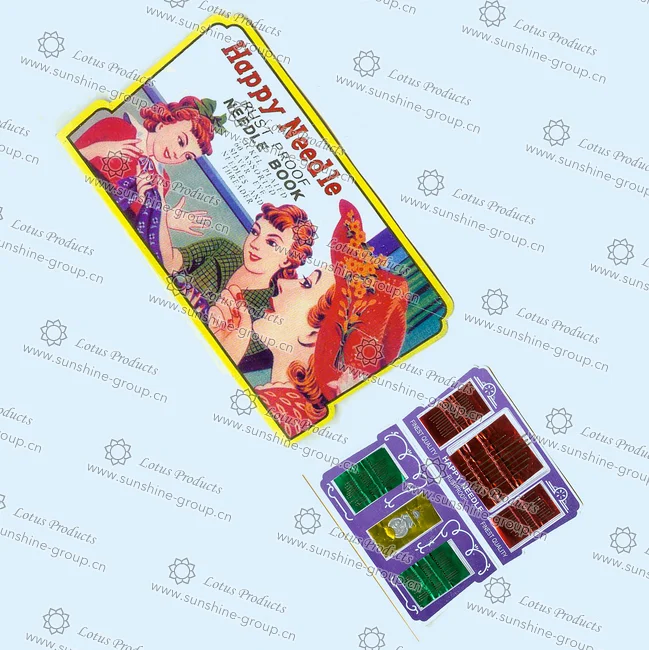 Ningbo sunshine import and export co., ltd. | needlework (19)