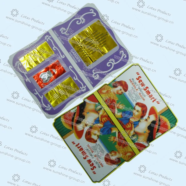 Ningbo sunshine import and export co., ltd. | needlework (29)