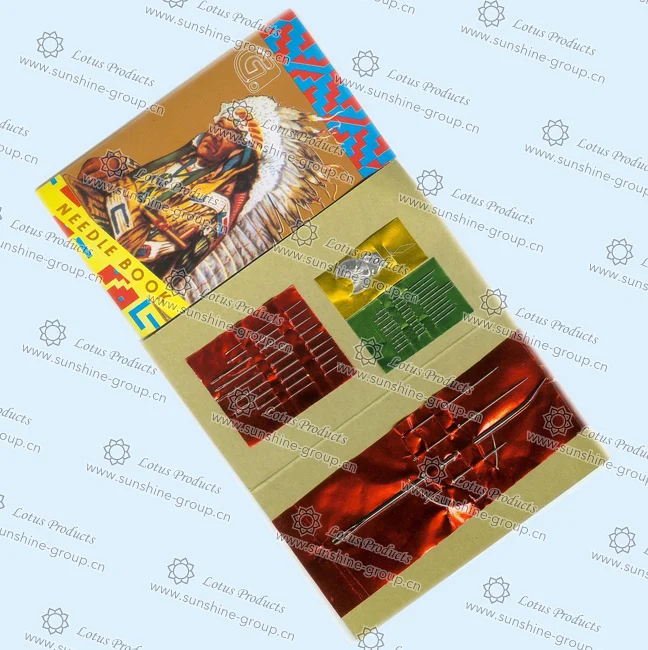 Ningbo sunshine import and export co., ltd. | needlework (4)