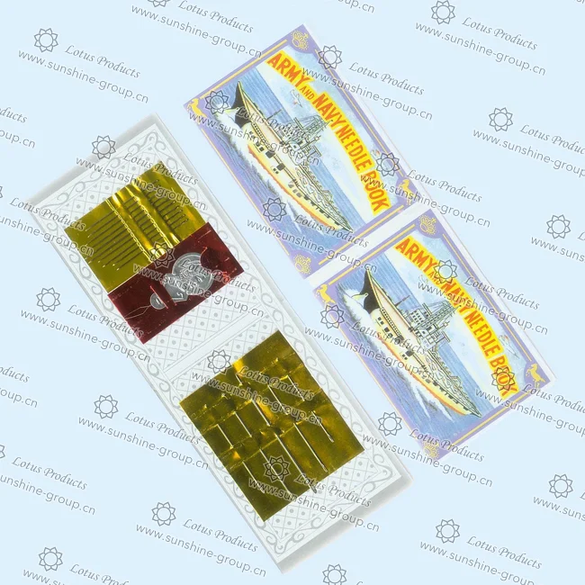 Ningbo sunshine import and export co., ltd. | needlework