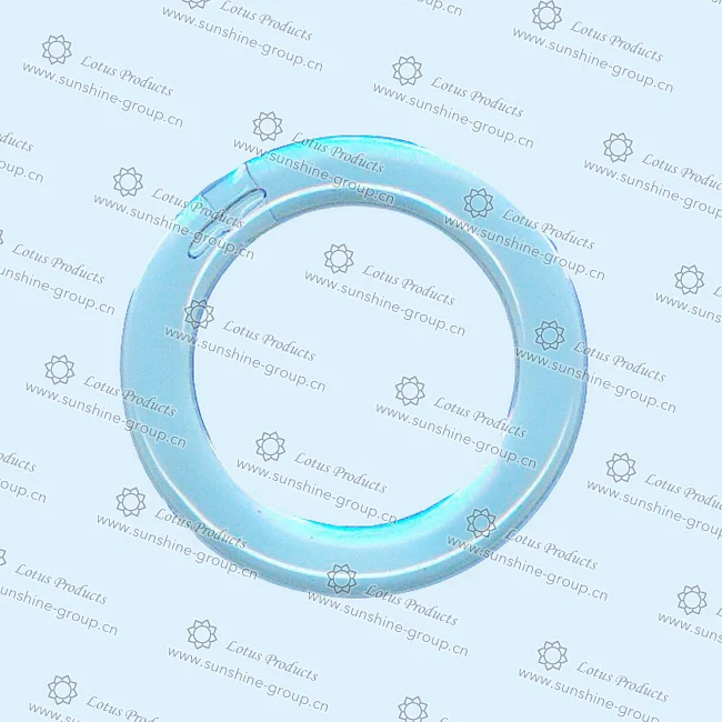 Ningbo sunshine import and export co., ltd. | o ring blue