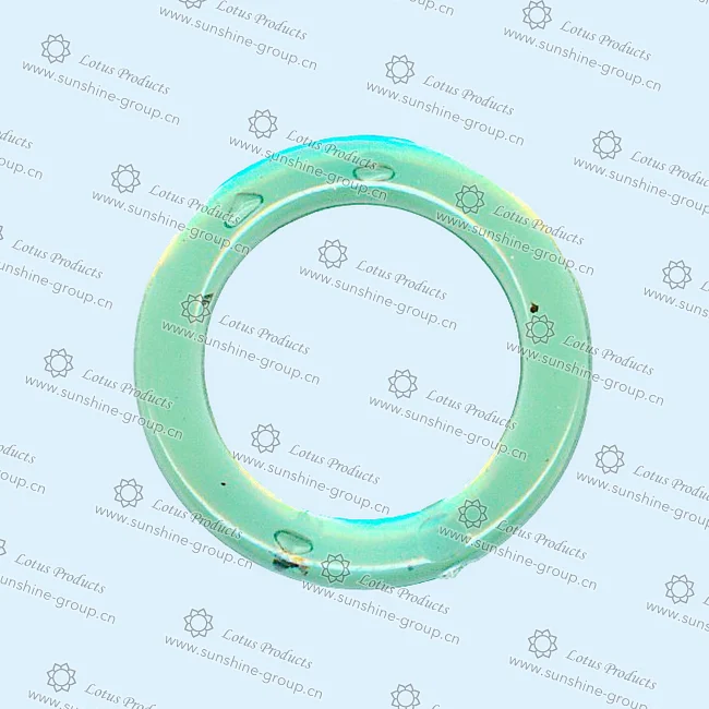Ningbo sunshine import and export co., ltd. | o ring green
