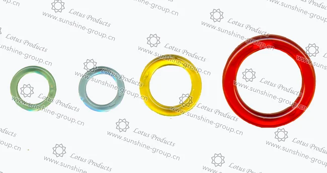Ningbo sunshine import and export co., ltd. | o ring plastic
