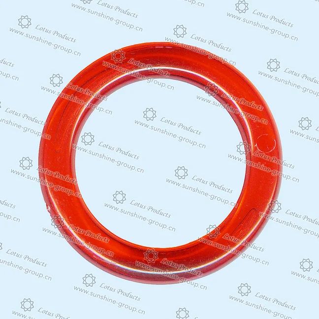 Ningbo sunshine import and export co., ltd. | o ring red