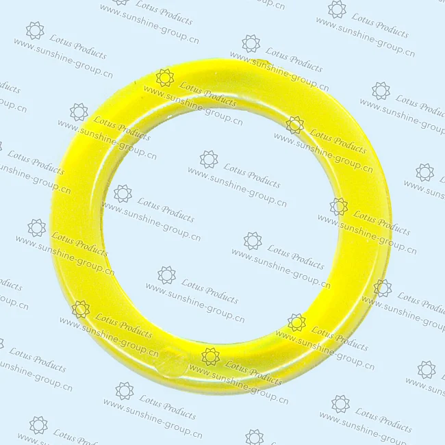 Ningbo sunshine import and export co., ltd. | o ring yellow