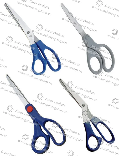 Ningbo sunshine import and export co., ltd. | office scissor (12)