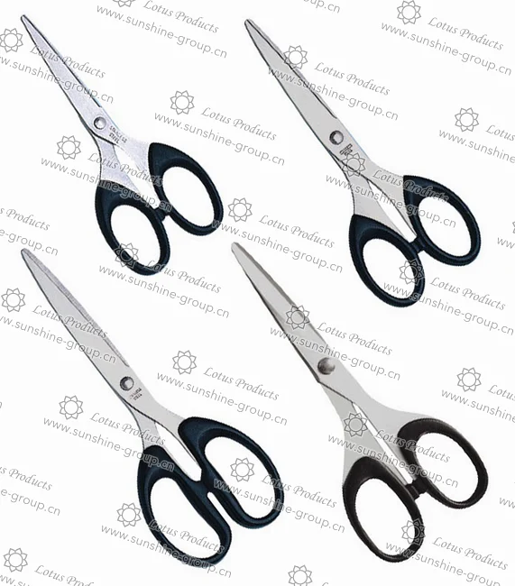 Ningbo sunshine import and export co., ltd. | office scissor (17)