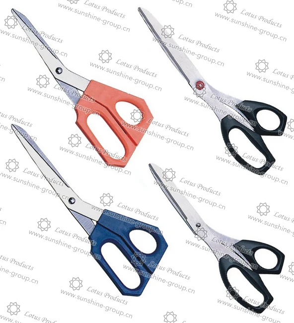 Ningbo sunshine import and export co., ltd. | office scissor (20)