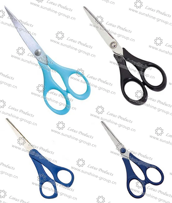 Ningbo sunshine import and export co., ltd. | office scissor (24)