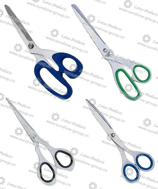 Ningbo sunshine import and export co., ltd. | office scissor (27)