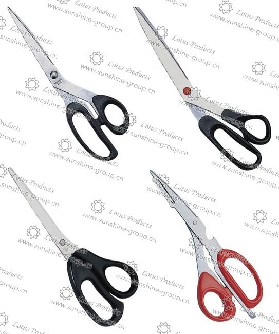 Ningbo sunshine import and export co., ltd. | office scissor (33)