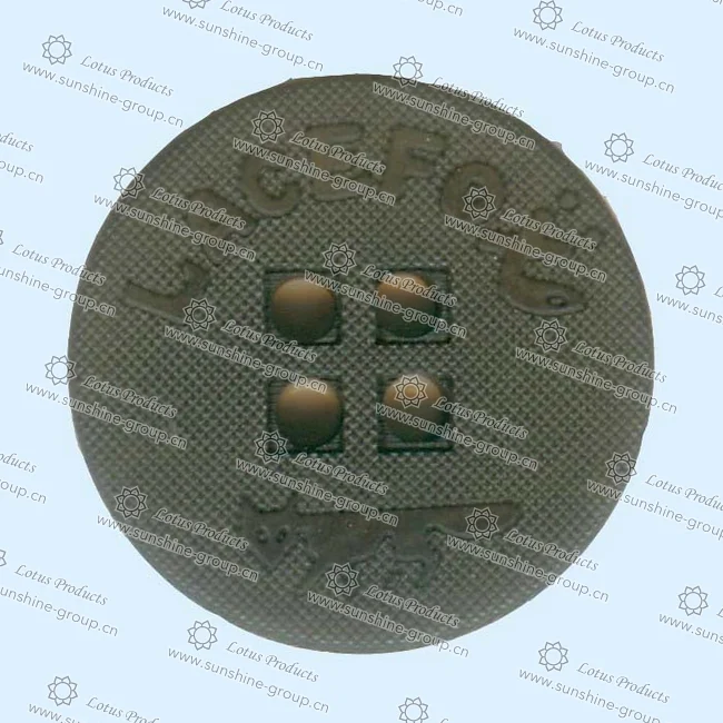 Ningbo sunshine import and export co., ltd. | plastic button (10)