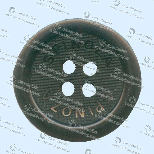Ningbo sunshine import and export co., ltd. | plastic button (23)