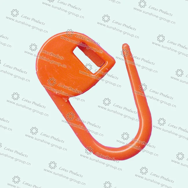 Ningbo sunshine import and export co., ltd. | ring markers - brown