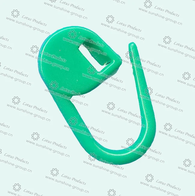 Ningbo sunshine import and export co., ltd. | ring markers - green