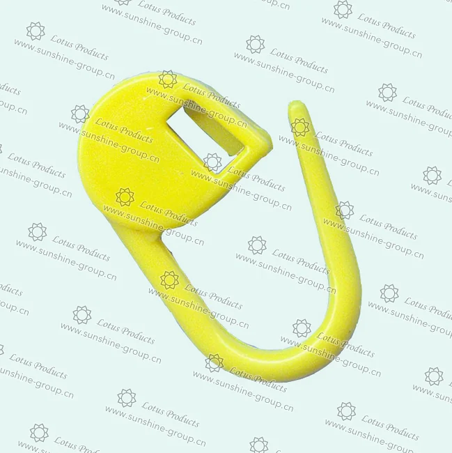 Ningbo sunshine import and export co., ltd. | ring markers - yellow