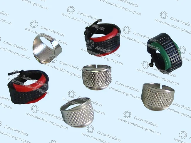 Ningbo sunshine import and export co., ltd. | sa-024 thimble