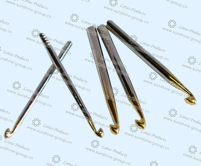 Ningbo sunshine import and export co., ltd. | sc-001 crochet hook